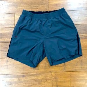Rhone 7” Men’s Yoga Shorts